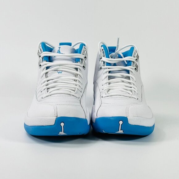 Air Jordan 12 Retro 2025 'Melo' CT8013-112 Multi Size B-GRADE - Picture 5 of 9